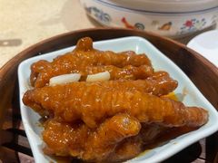 -点都德(花城店)