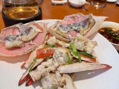 -高佳庄·海鲜酒楼(临城百合店)
