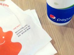 -德克士(崂山百货店)