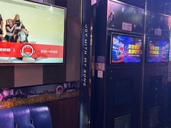-唱吧麦颂KTV(松江五龙商业广场店)