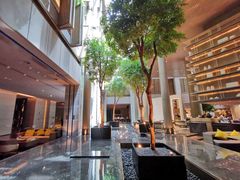 -博林天瑞喜来登酒店·西丽尚膳