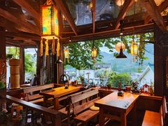 -马灯部落·西湖边的创意山景餐厅(虎跑动物园店)