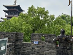 -鼓楼(西湖风景名胜区)