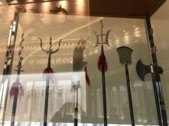 -大连武术文化博物馆