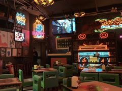 -光音瓦特俱乐部(高新店)