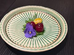 -松鹤精致料理(五一中路店)