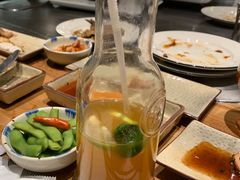 -赤坂亭·M9和牛烧肉·铁板烧(合肥万象城店)