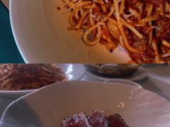 意面-领仕扒房(长春店)