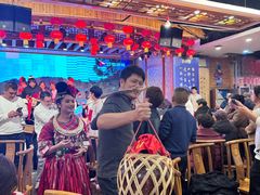 -亮欢寨酸汤鱼(沙冲路店)