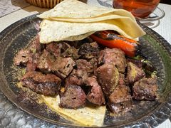-Pasha帕夏土耳其餐厅(南昌路店)