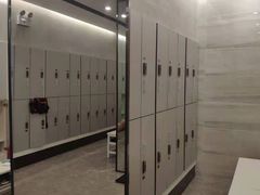 -LA合时健身4PMFIT(花桥旗舰店)