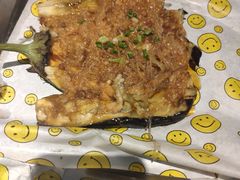 -新疆烧烤王(广灵店)