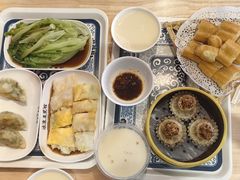 -冰泉豆浆馆(阳朔店)