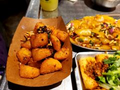-有局·成都市井烧烤·精酿啤酒(双楠店)
