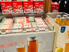 -眉州东坡(北苑华贸店)
