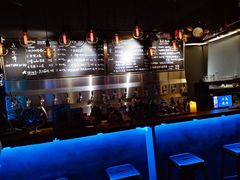 -后院儿·精酿·塔罗Happy Bar