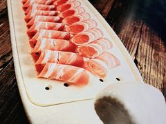 -额尔敦传统涮(体育场店)