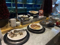 -川骄海鲜自助(亚运村店)