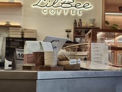 -LilBee Coffee