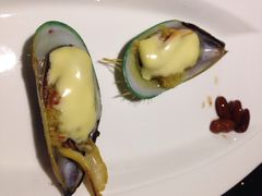 iphone_upload_pic-梅筑·创意料理(王府井百货店)