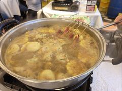 -小煵记·打边炉(西丽文光店)