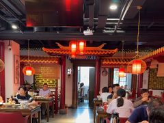 -秦月轩·陕西家乡菜(阜成路·五棵松店)