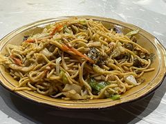 -阿钦大排档