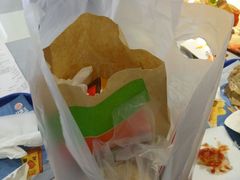 -汉堡王(上海虹口龙之梦)