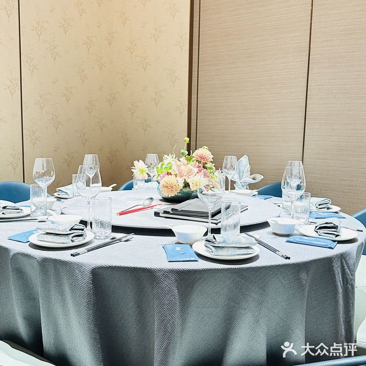 每次来陆家嘴就是为了这口上海菜‼️