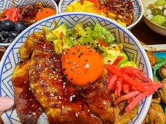 -河风の幸会精致料理