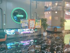 -星璨火吧KTV聚会餐厅(华清广场店)
