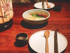 -绿茶餐厅(领展购物广场·中关村店)