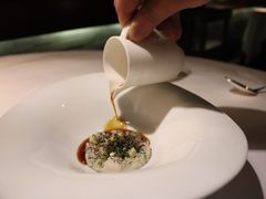 -三嚥阁 La Villa Restaurant