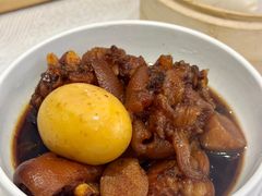 甜醋猪脚姜-金翠皇宫粤菜·点心·海鲜(科技园店)