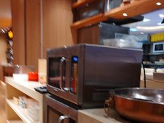 -西贝(上海我格广场店)