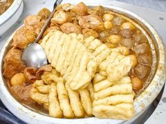 -阿姨牛杂(北京路店)