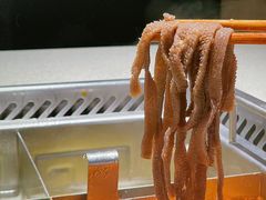 -海底捞大排档火锅(悦荟广场店)