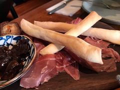 -La Strada(安福路店)