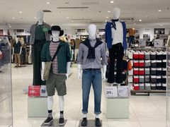 -优衣库(厦门SM广场店)