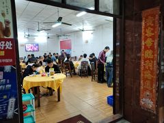-长坦新鲜猪什夜宵广场
