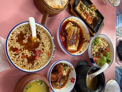 -点兵点将·四川传统小吃集(宽窄巷子店)