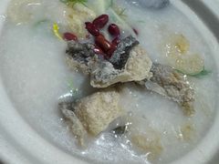 -蔡澜点心·粤菜(西单大悦城店)