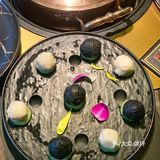 椰子鸡锅｜隐藏菜单-龙飞凤舞鳗鱼椰子鸡🥥