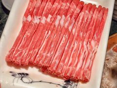 -前门后头老北京铜锅涮肉·京味菜·烤鸭(伊藤洋华堂店)