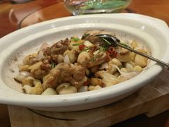 -聚宝渔港.五钻酒家(上地店)