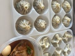 -小六汤包·西安老字号·中华名小吃(高新四路店)