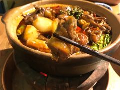 -十六蒲(桂林路店)