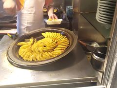 -老新隆牛肉锅贴(新街口店)