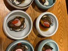 -和创柚子·会席日本料理(新区淮海街店)