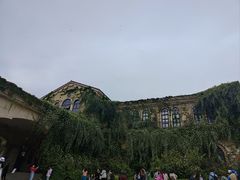 -府河摄影公园